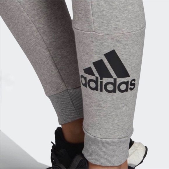 Sold- Adidas joggers - Picture 6 of 6